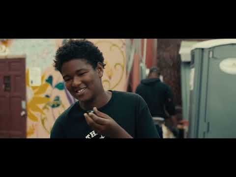 Concrete Cowboys of Philly - FX30 + Sirui 40mm Anamorphic lens