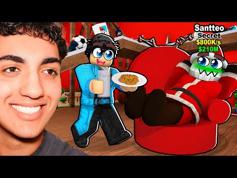 Finding All 18 NEW Brainrots In Find The Brainrot!