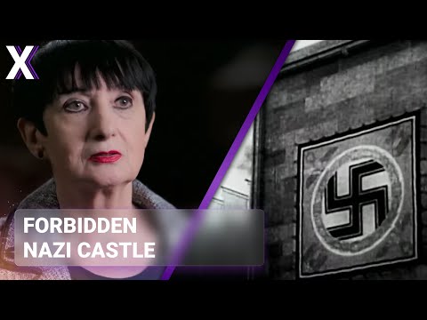 Wewelsburg Castle Himmlers Secret SS Occult HQ