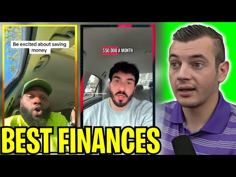 28 Minutes of The BEST Financial Advice & Decisions in 2025...