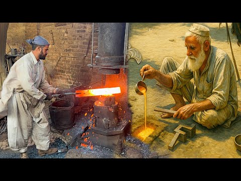 Top 5! Incredible Factories With Genius Machines | Most Satisfying Manufacturing Process Videos