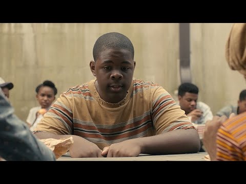 真实故事改编!贫民窟少年逆袭,成为世界拳王的传奇之路!豆瓣高分冷门佳作《大力士:乔治·福尔曼》