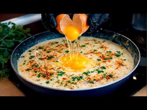 Only 10 Minutes! This Creamy Pasta Recipe Is a Total Game Changer