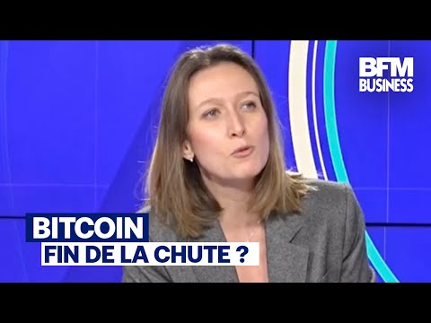 BFM Crypto : Fin de la séquence baissière pour le Bitcoin ?