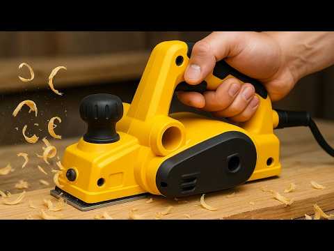 NEW Woodworking Tools That Will Change the Way You Work