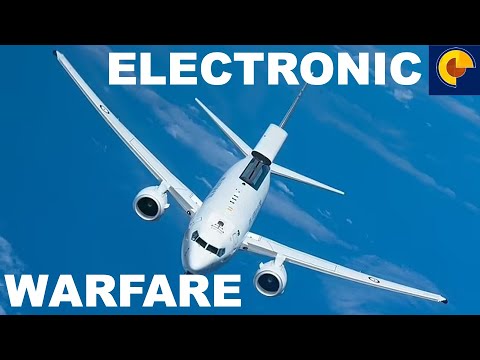 Electronic Warfare: The Invisible Battlefield