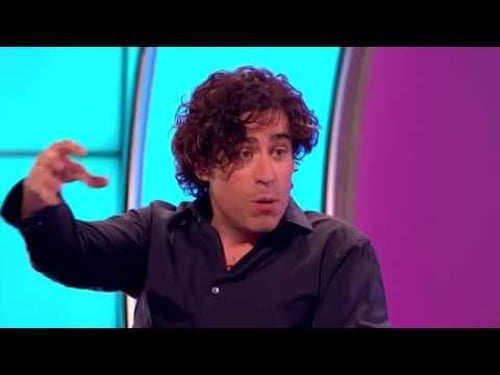 Would i Lie To You? S07E02 - May 10th, 2013