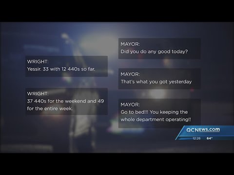 JODY BARR INVESTIGATES | McBee cop gives inside look at one of SC's most aggressive traffic forces