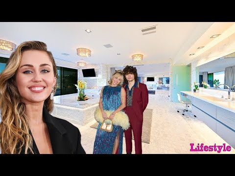 Miley Cyrus's Lifestyle 2025 ★ Hobbies, Mansions, Private Jets, Yachts, Net Worth & Men