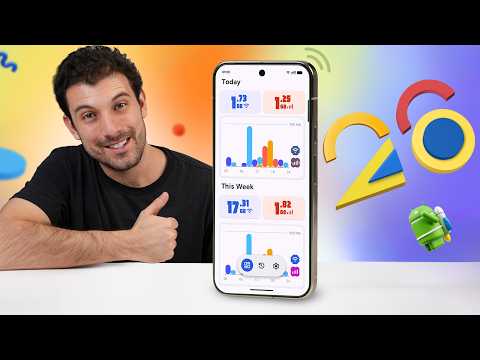 Top 20 Best Android Apps 2026