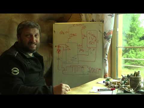 Какой котел выбрать? Слабый или мощный?