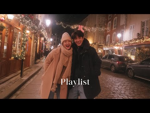 Playlist ์ผ๋ ์๊ฐ ๋น ์ ธ๋๋ ํํฉ & R&B ๊ฒจ์ธ ํ๋ ์ด๋ฆฌ์คํธ | ๋ ๋ด๋ฆฌ๋ ๊ฒจ์ธ ๋ถ์๊ธฐ ๋ฑ!