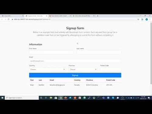 Introduction to REST APIs with FeathersJS and MongoDB