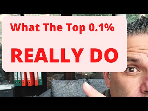 I Work With The Top 0.1% Etsy Stores: Here's What They REALLY Do