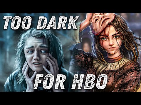 The 100 Most Messed Up Things From The Game of Thrones Books...