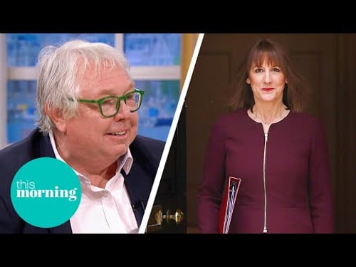 Pensioners Win Winter Fuel Payment Back After U-Turn | This Morning's View