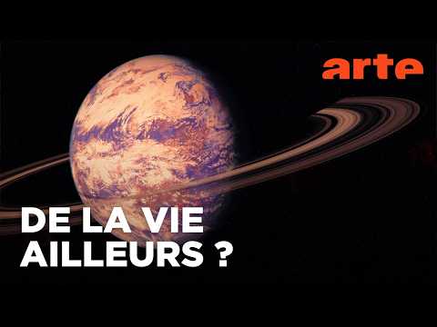 Chasseurs de planètes | L'odyssée interstellaire (1/4) | ARTE