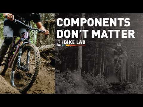 Stop Wasting Money on MTB Parts — Frame vs Components
