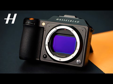 What are the BEST Hasselblad Cameras of 2025