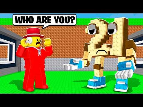 All Steal A Brainrots Meet The Oldest Brainrot...