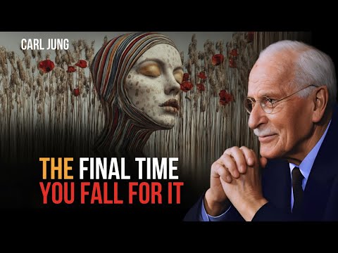 The End of the Cycle: When the Empath Unveils the Truth Behind Every Narcissist | Carl Jung