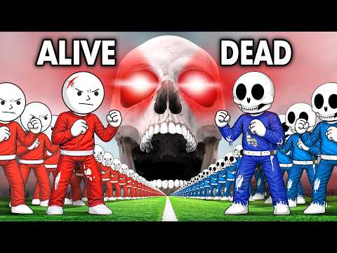 Civilization in 1000 Years