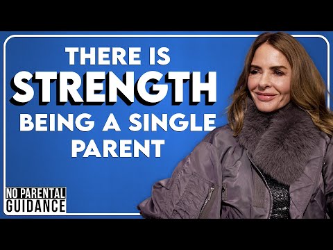 Trinny Woodall speaks for the first time about her emotional journey to becoming a parent