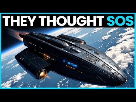 They Thought The SOS Was Lost… Until The Deathworlders Emerged From The Shadows | Best HFY Stories