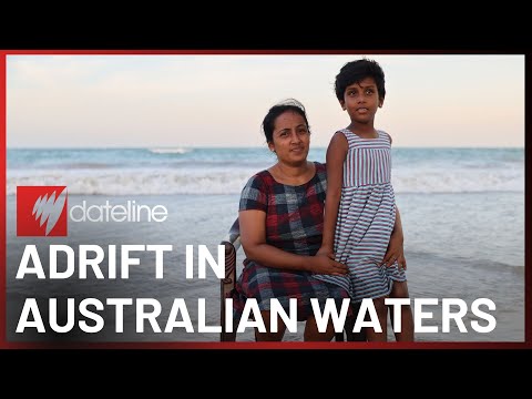 Why More Sri Lankans Turn to People Smugglers | Full Episode | SBS Dateline
