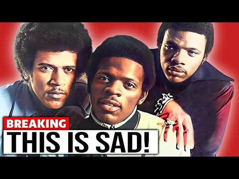 The TRAGIC Life & End Of 'The Delfonics' Members Is SO SAD!