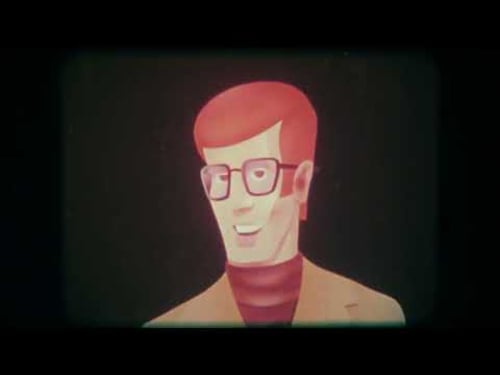 Critical Program Reading (1975) - 16mm Film