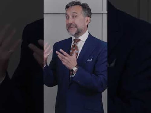 How to Pair Washed Out Jeans with a Blazer