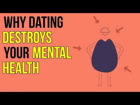 Why Dating Is So Brutal (And Why It Feels Personal)