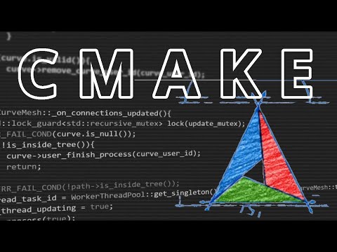 CMake Explained for Beginners