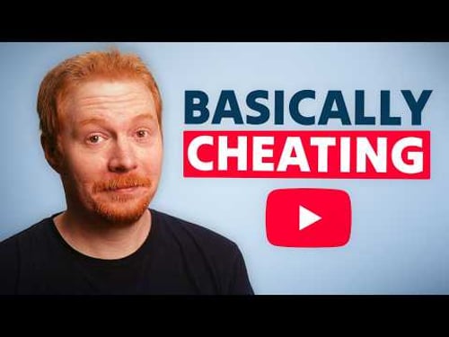 This NEW AI Method Is Blowing Up Small Channels