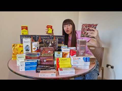 What's a must-have item to bring back from Egypt? I compared medication prices in Russia and Egyp...