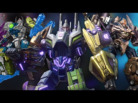Ranking Every BRUTICUS Design From Worst To Best
