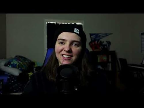 Channel update: New Life changes!