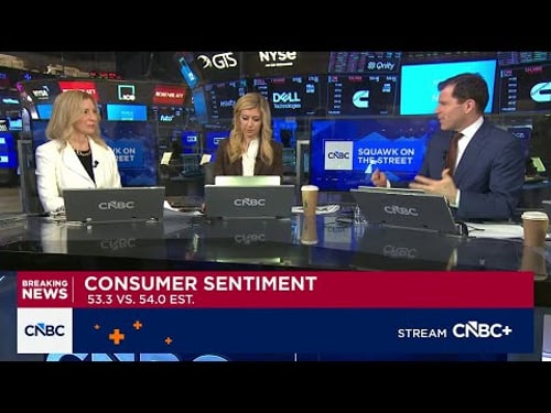 Council on Foreign Relations' Rebecca Patterson on dysfunction in the treasury markets