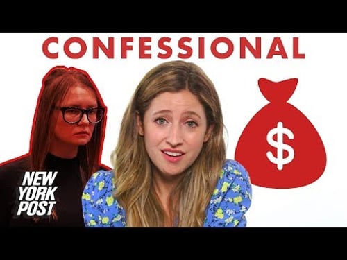 How I got scammed by fake heiress Anna Delvey | New York Post
