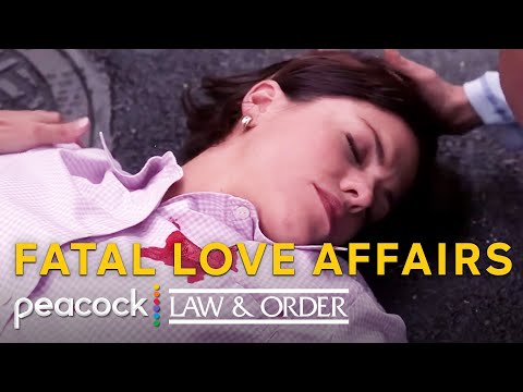 30 Minutes of Fatal Love Affairs | Law & Order