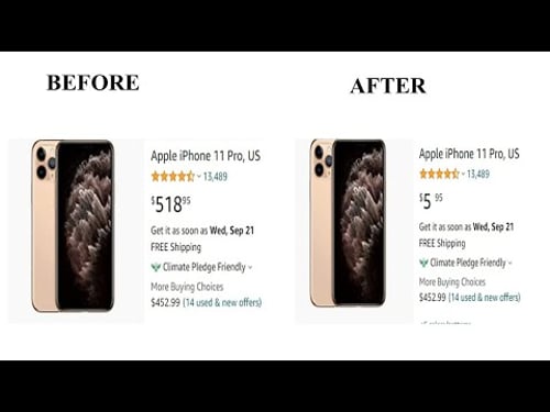 How to Get Free Products from Amazon, Walmart, and Best Buy: Insider Tips!