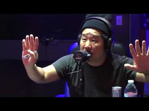 The Church Of What's Happening Now: #602 - Bobby Lee