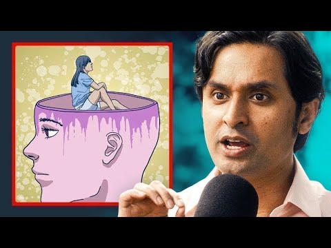 Stop Being Trapped by Your Own Thoughts - Dr K HealthyGamer