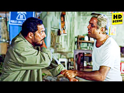तुम लोग करोड़पति को भी रोडपति बना दोगे.....Nana Patekar & Paresh Rawal Best Comedy Climax Scene