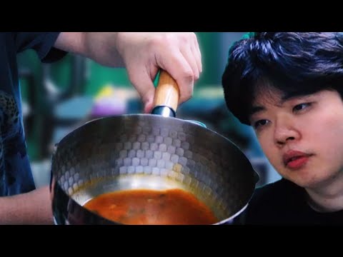 '아무도 믿을 수 없다' 배신의 배신을 거듭하는 새벽 라면 실종 사건