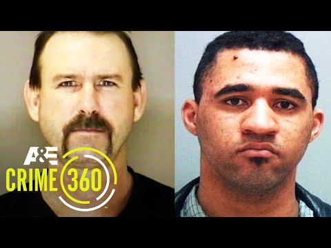 Cold Case Files: Dead West — Most Viewed Moments of 2025 | Crime 360