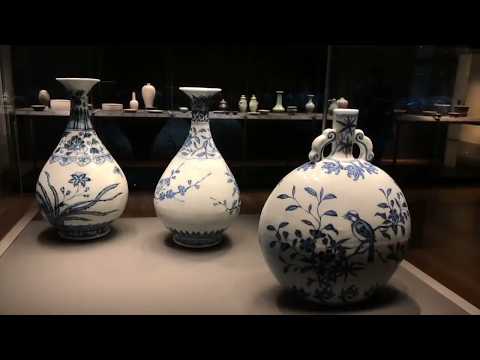 Chinese Porcelain - A BBC Documentry