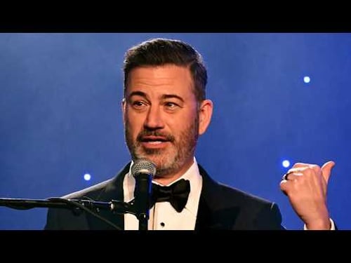 Jimmy Kimmel Jokes About Trump’s School IQ — The Reaction Goes Viral