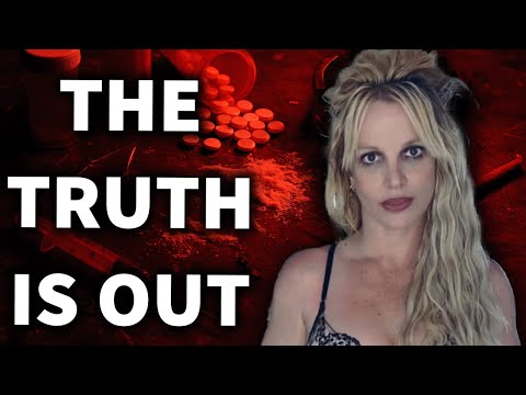 The Dark Spiral of Britney Spears | TMZ Studios